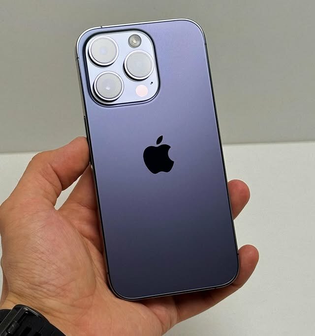 iPhone 13 Pro