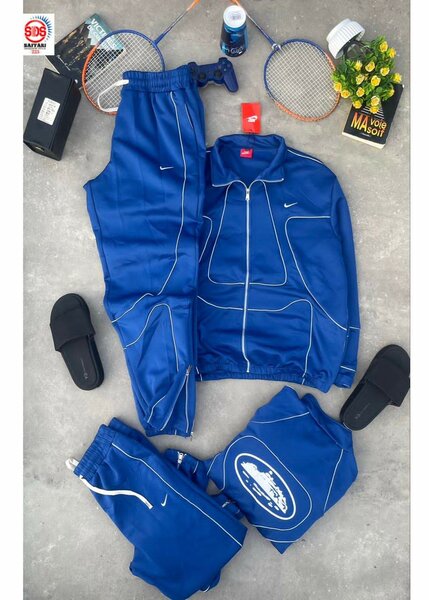 Ensemble de survêtement élégant