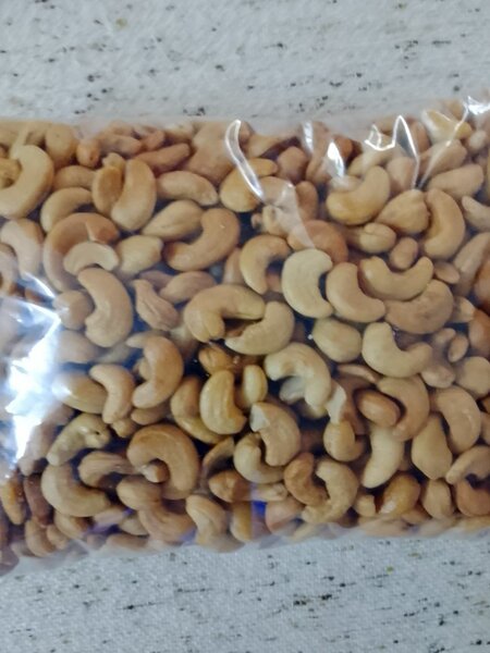 Noix de cajou grillées 1kg