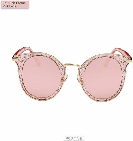Lunettes de soleil