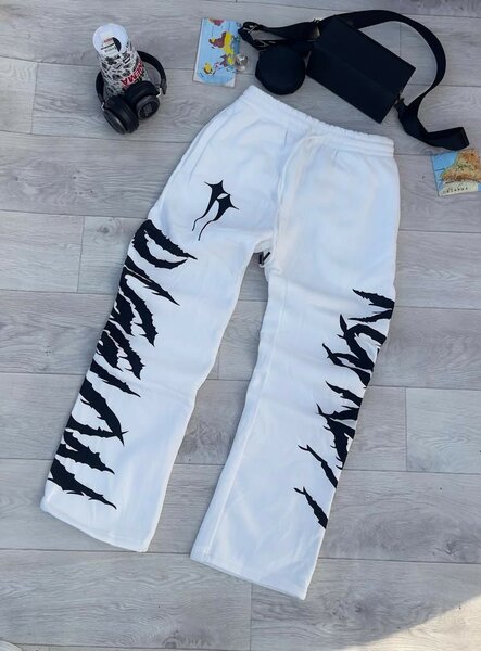 Pantalons de jogging tendance