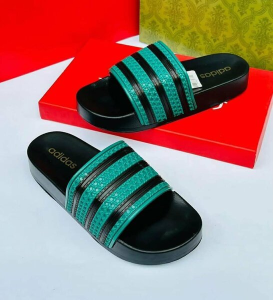 Adidas slippers