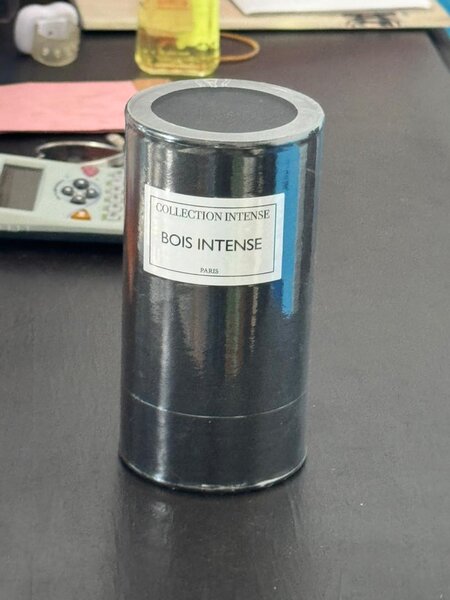 Parfum Collection Privée