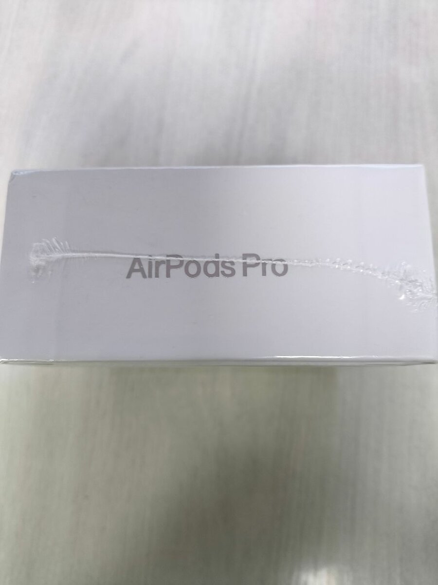 AirPods Pro