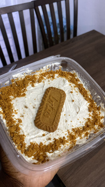 Grand Tiramisu