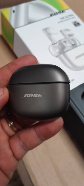 Écouteurs sans fil Bose