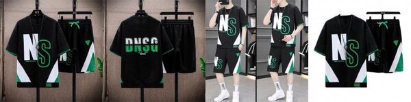 Des complets pour homme