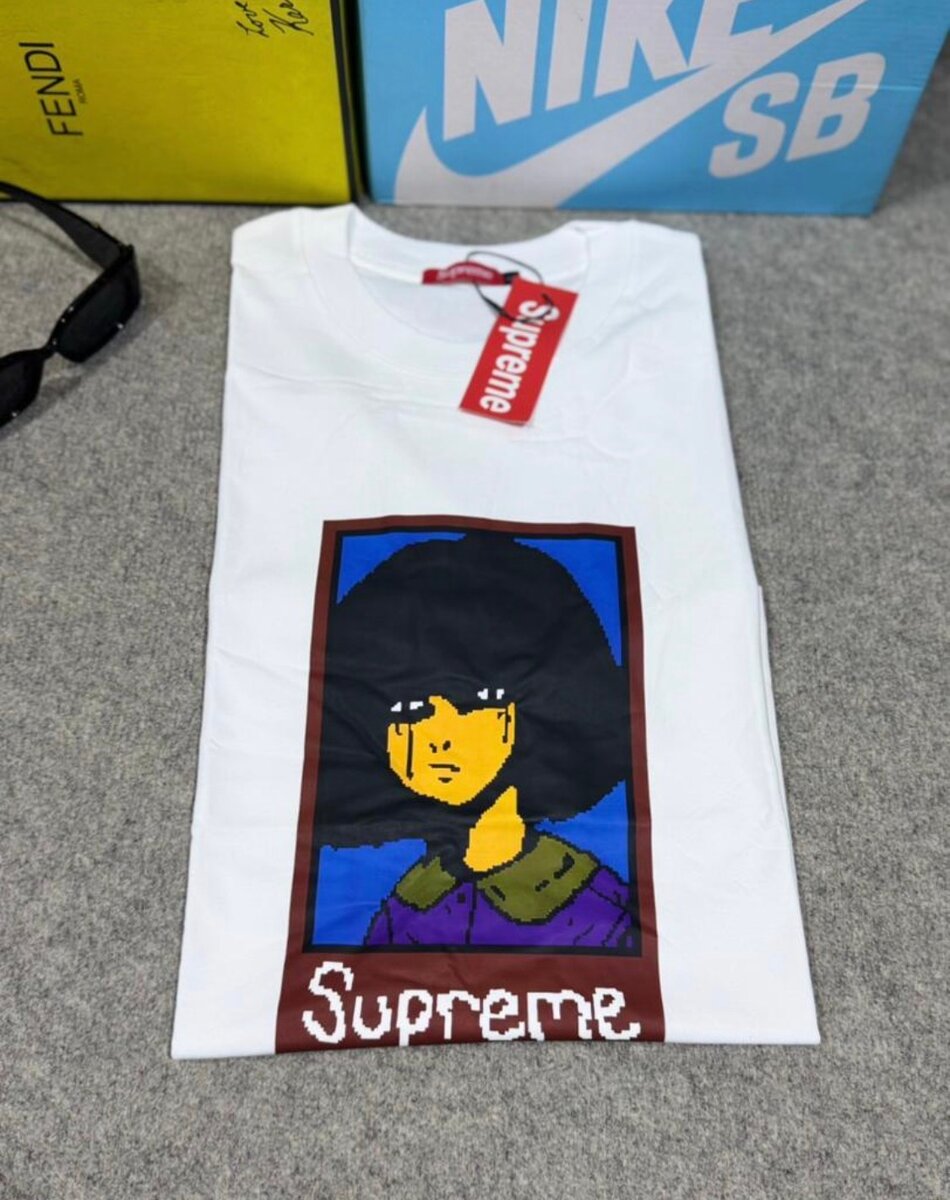 T-shirt stylés