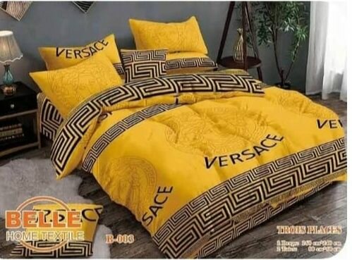 Vente de draps et housse de couette en côte d'ivoire