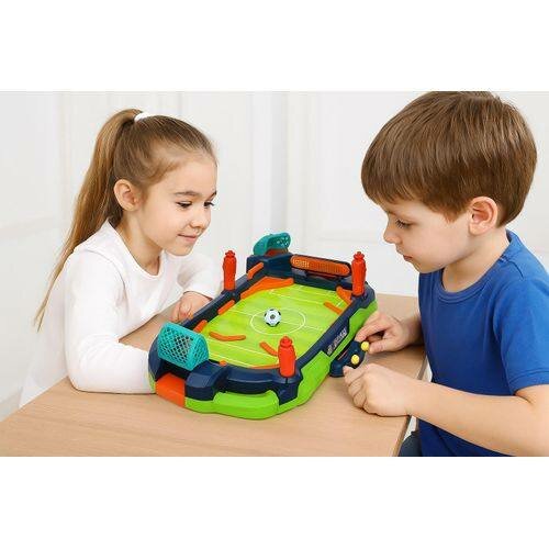 Jeu de Football Miniature