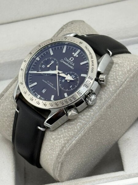 Montre Omega Chronographe Homme