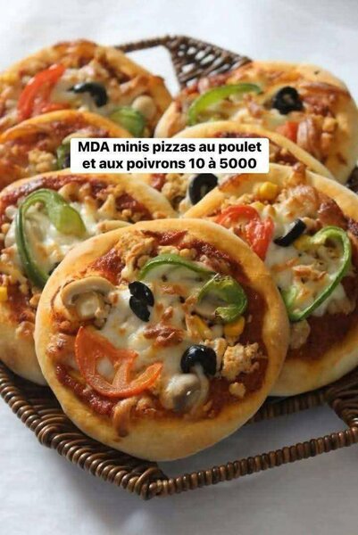 Crêpes Jambon Fromage Savoureuses