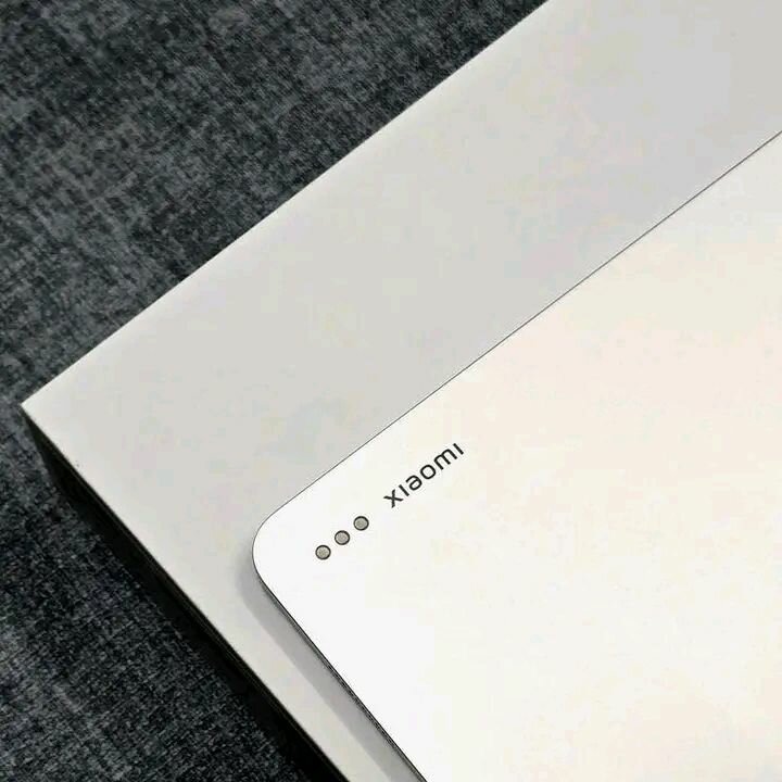 Tablette Xiaomi Pad 6 Puissante