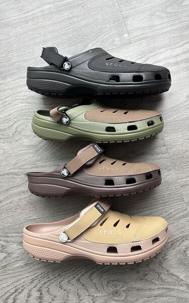 Sandales confort Crocs