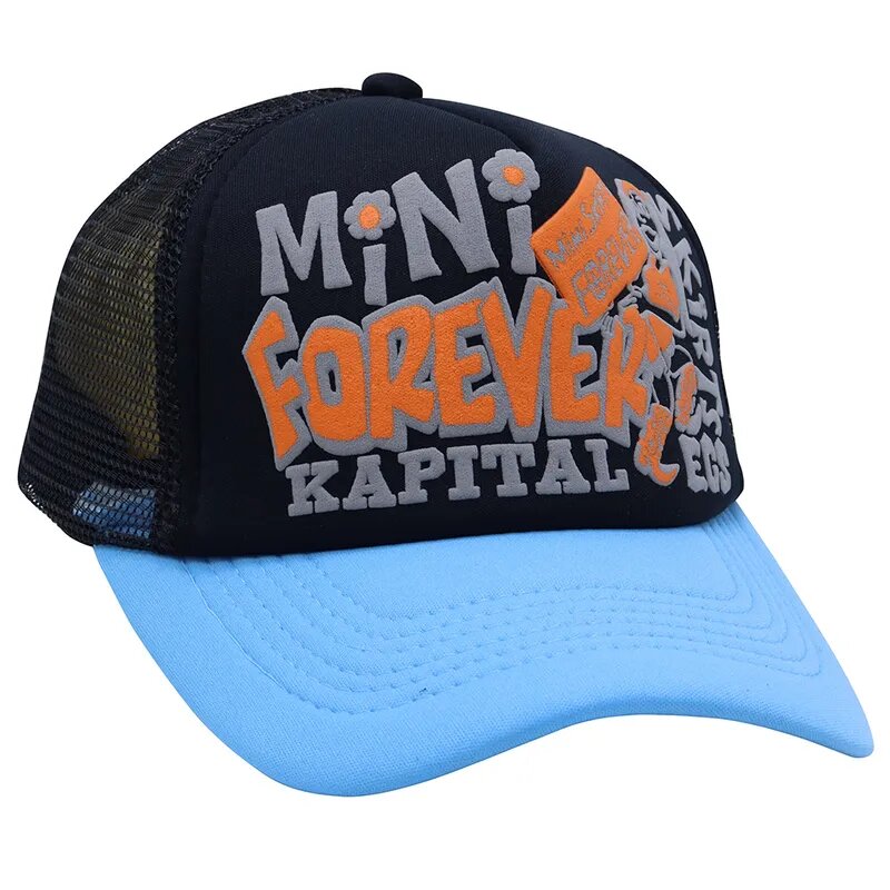 Casquette Trucker Kapital