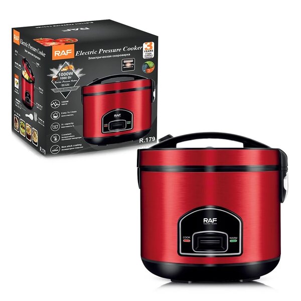Raf 5L multi cooker