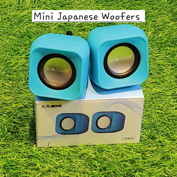 USB Speaker