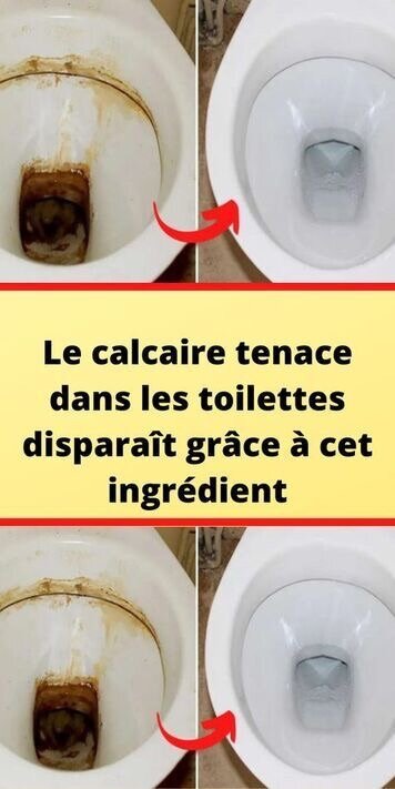 Dégraissant puissant WC