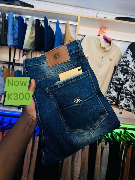 quality Jeans Lsk zm