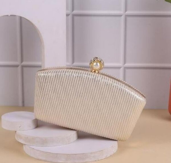 Élégant Sac à Main Soirée