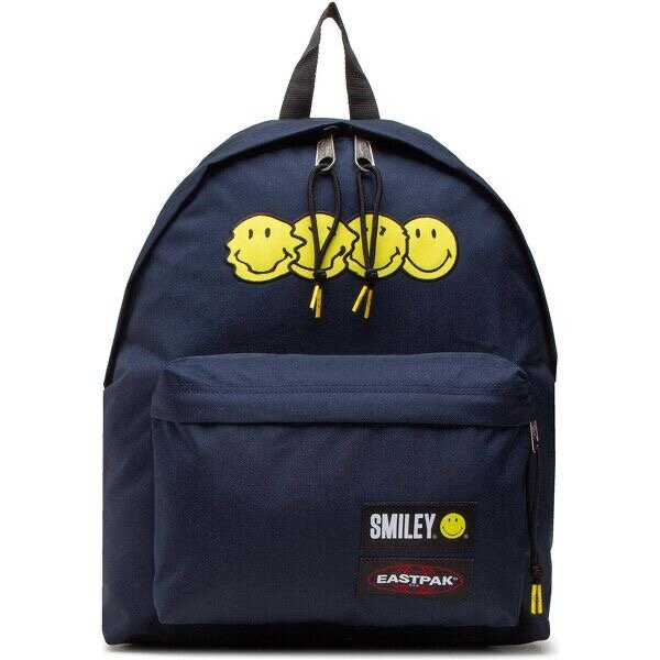 Sac à dos Eastpak Smiley