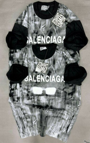 T-shirt h/f