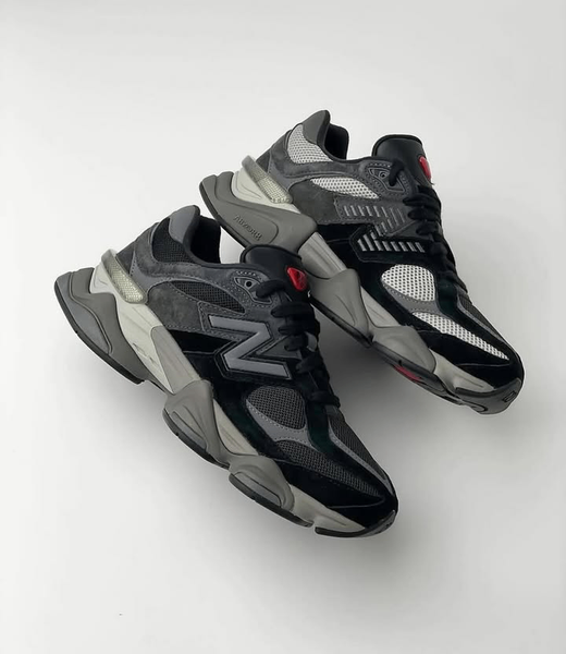 New Balance 9060 Grey