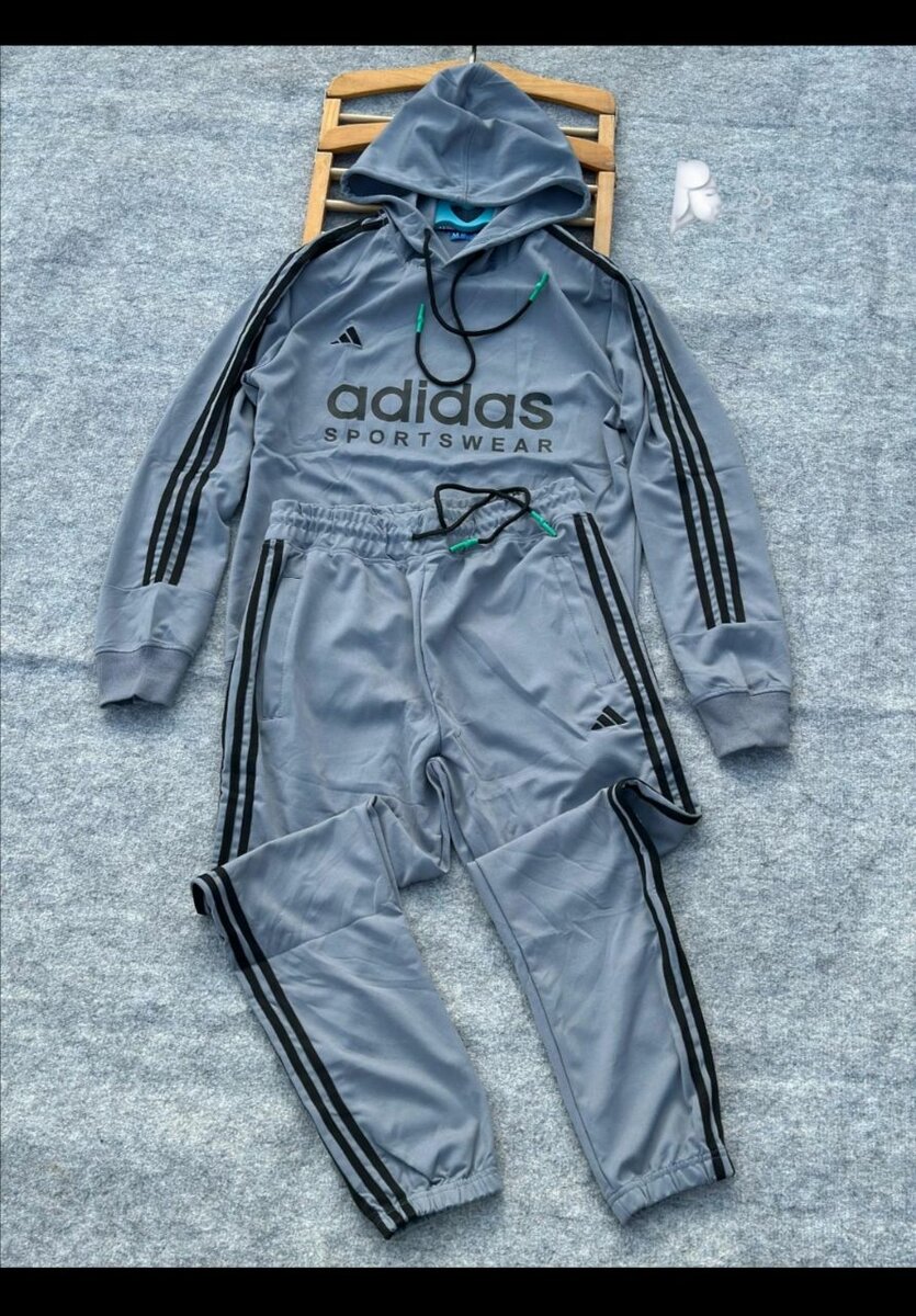 Survêtement Homme Adidas Sportswear