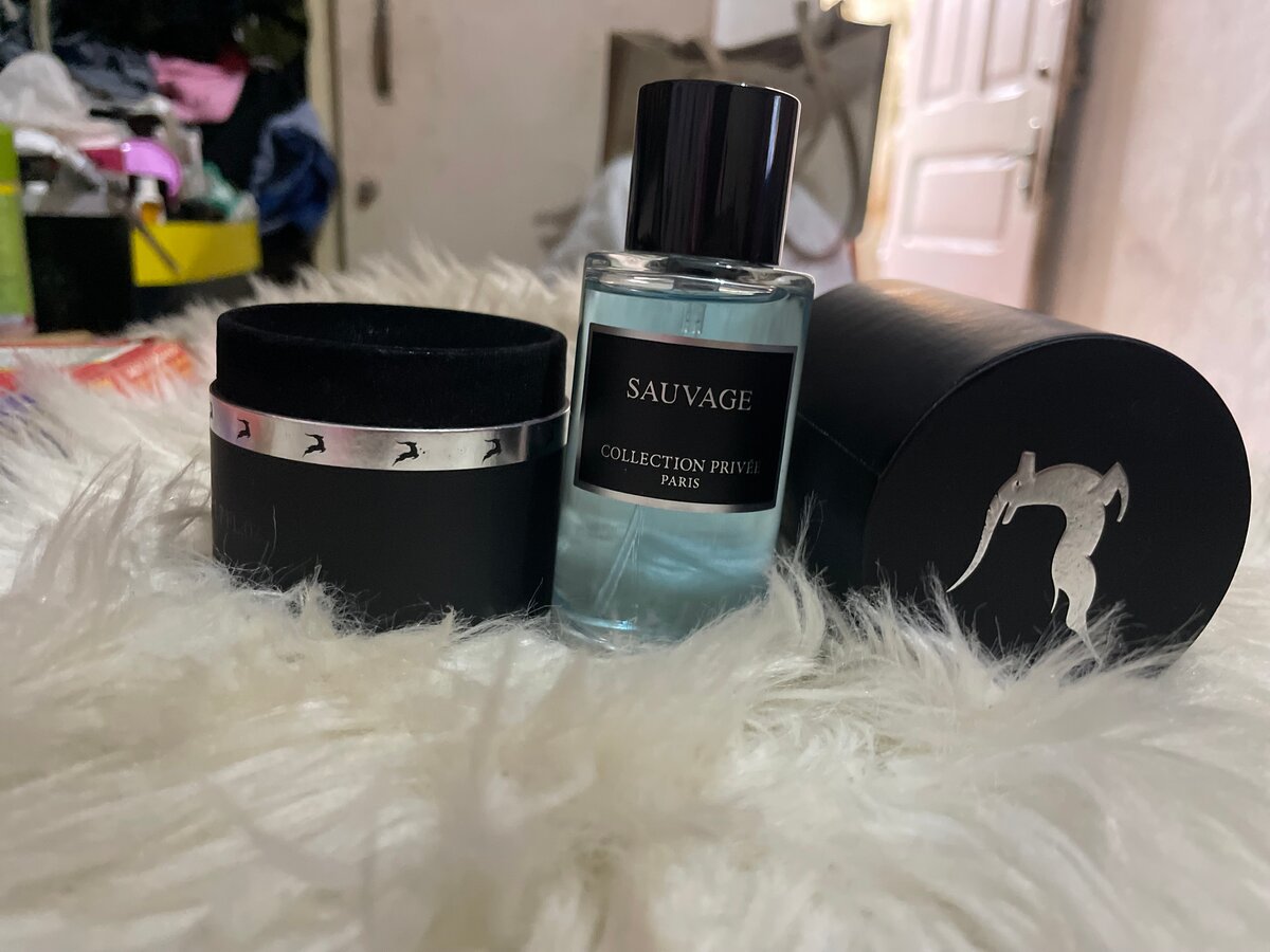 Parfum Collection Privee