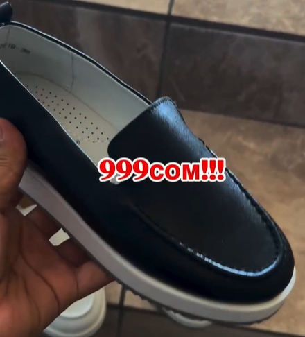 мокасины женские