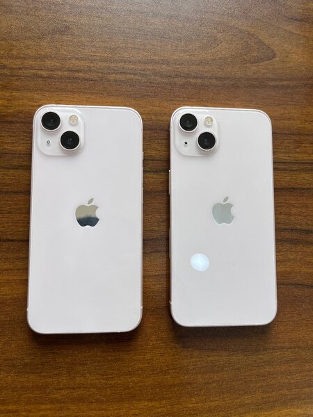 PRE OWNED IPHONES 13 128GB STORAGE