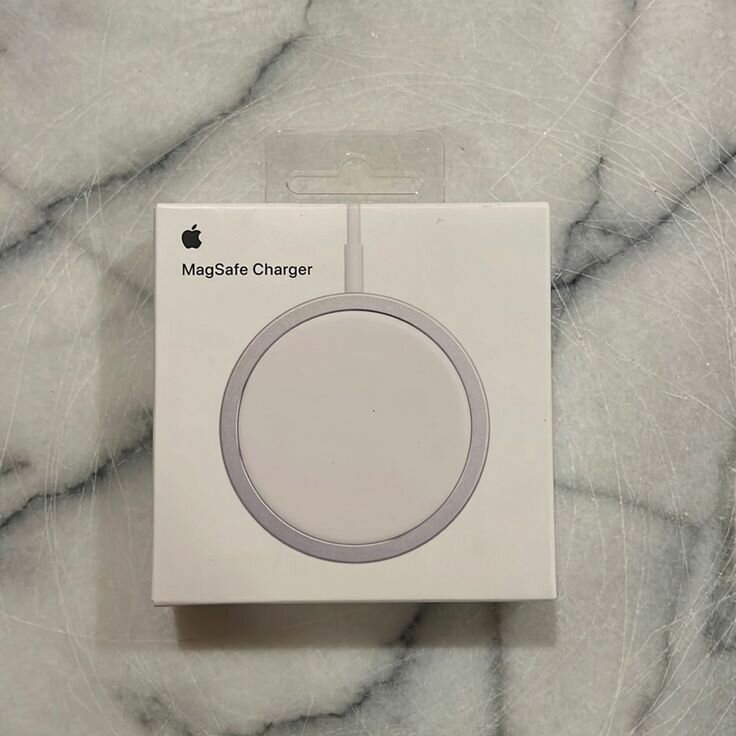Magsafe charger