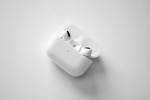AirPods Pro 3