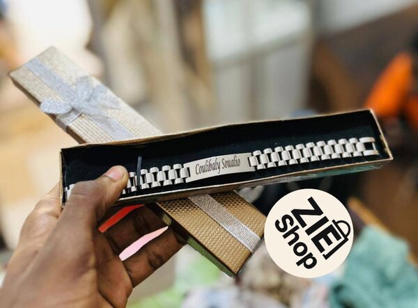 Bracelet personnalisé élégant