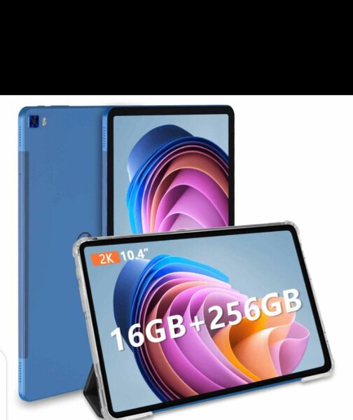 Tablette 10.4" 16GB+256GB
