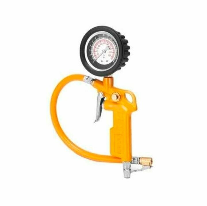 Nanomètre gonflage pneu