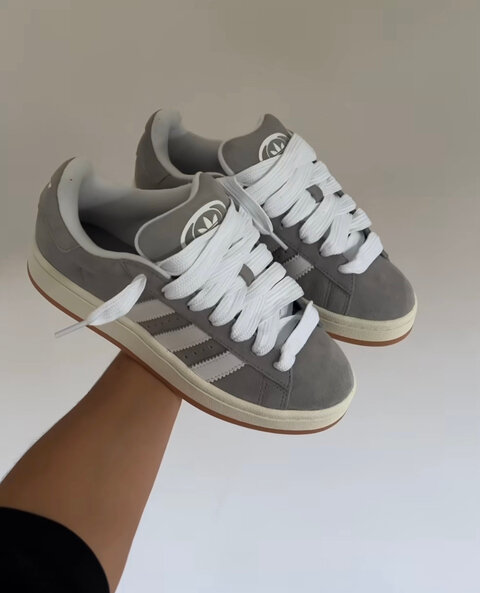 Baskets adidas campus unisexes