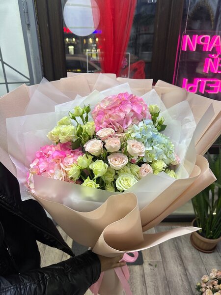Diflowers