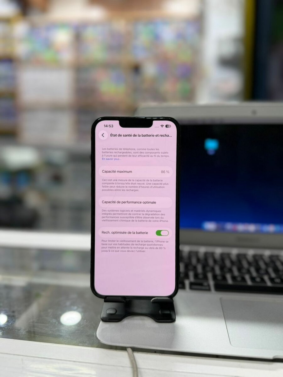 13Simpla Casi Neuf retour