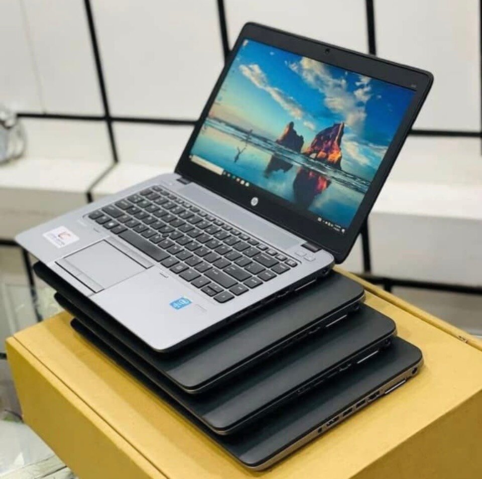 Ordinateur portable Dell