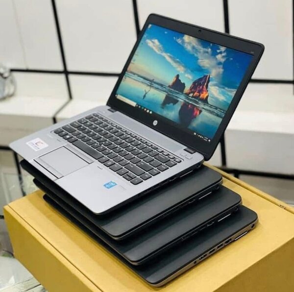 Ordinateur portable Dell