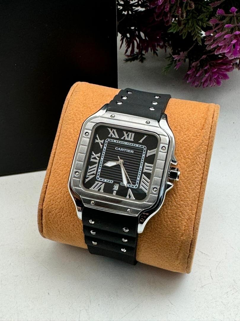 Cartier Watch for Men