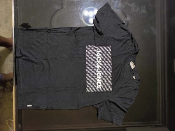 T-shirt Friperie 1er