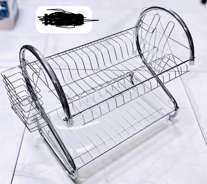 Assorted kitchen utensils