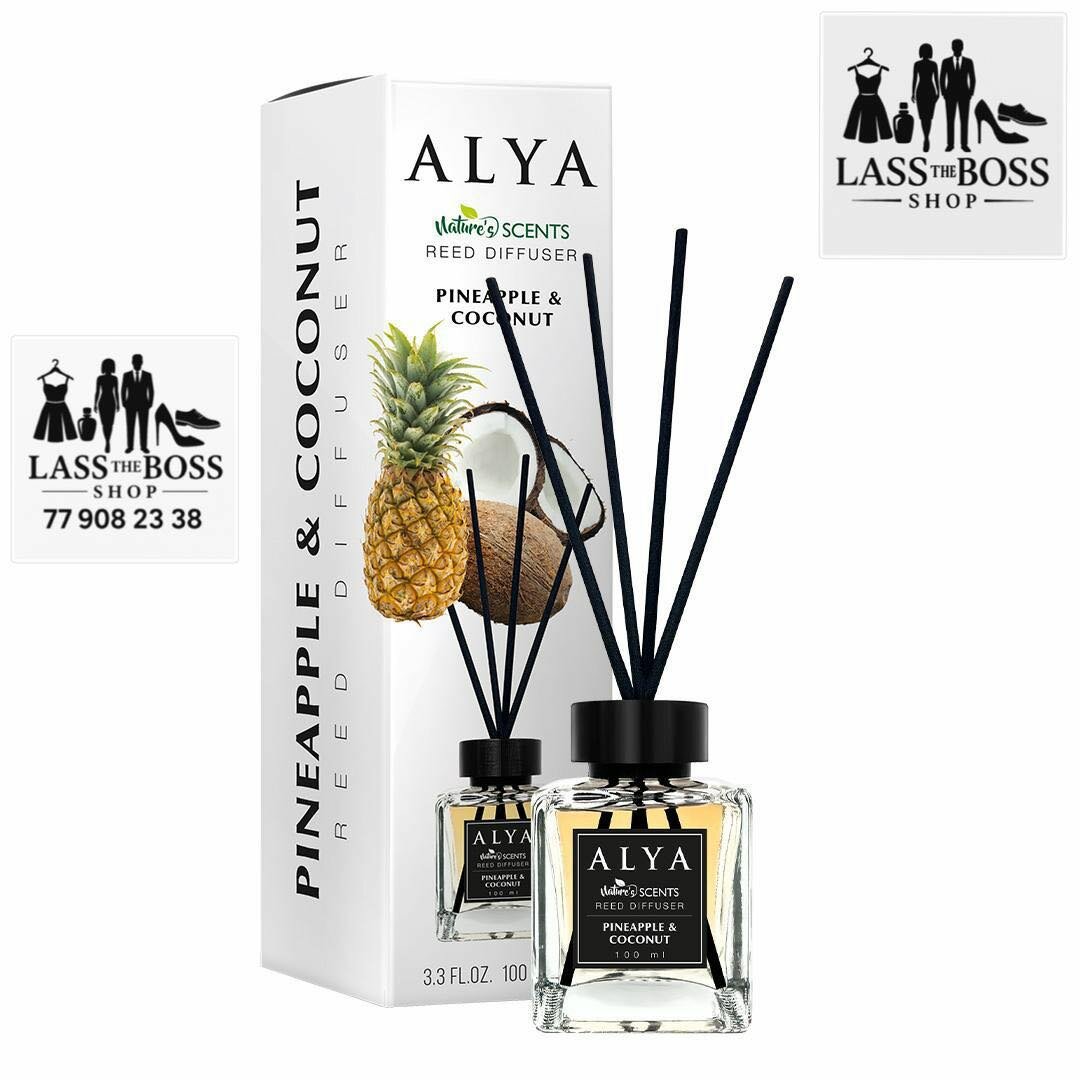 Diffuseur d'Ambiance ALYA