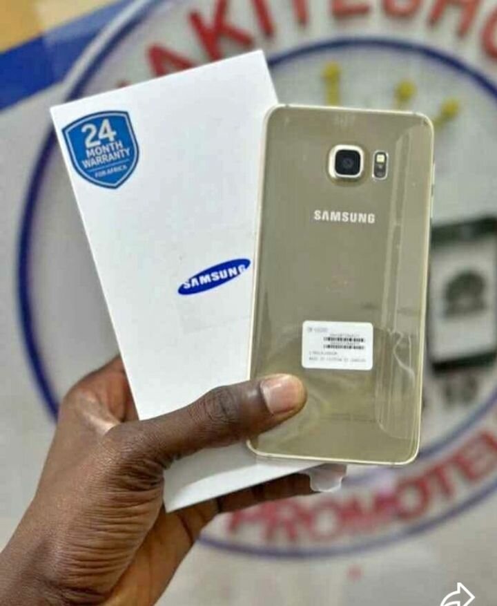 Samsung Galaxy S6 Edge+