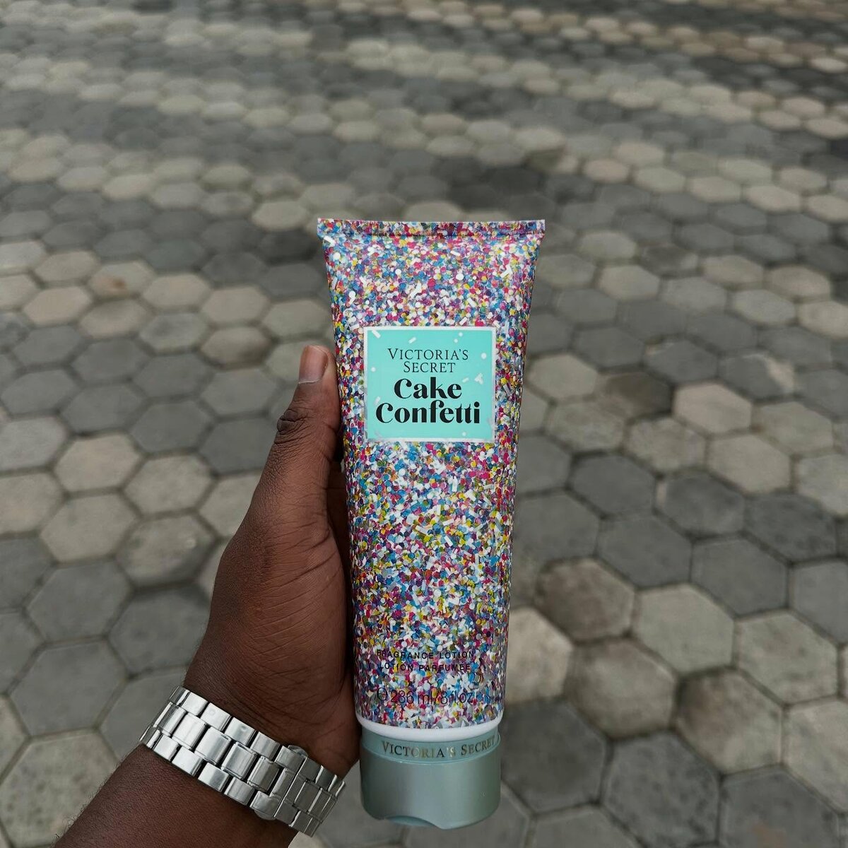 Victoria’s Secret lotion