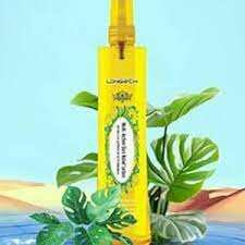 LOTION DE SOULAGEMENT ANTI-DOULEUR