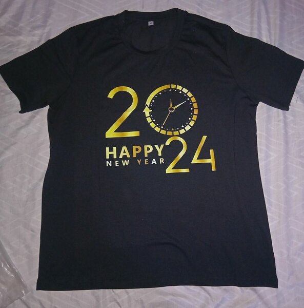 T-shirt festive collection