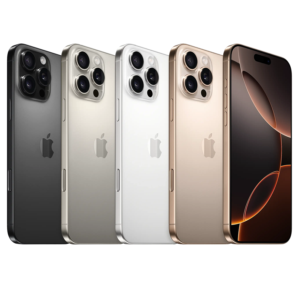 iPhone 16  Pro Max 512GB
